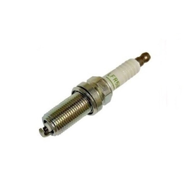 Citroen C8 2.0 LX Spark Plug 2002- (Eng. Code EW10J4-RFN) NGK - LFR5B