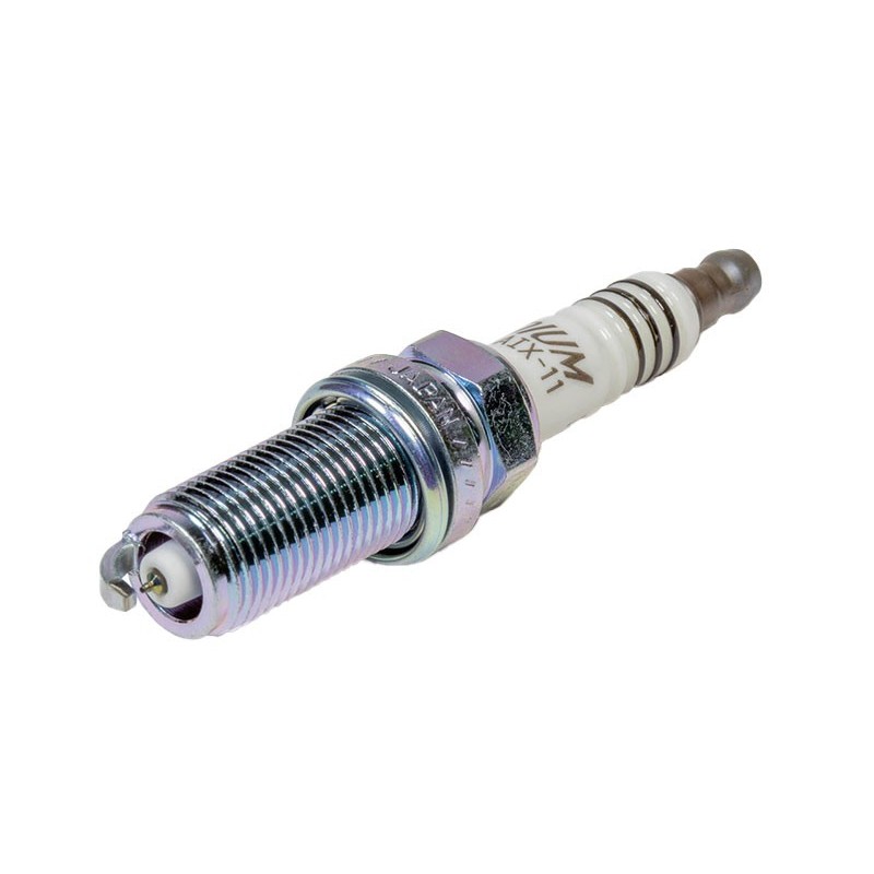 LEXUS RX450H 3.5 V6 Spark Plug 2010- (Eng. Code 2GR-FXE) NGK - LFR6AIX-11