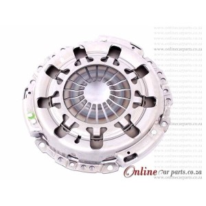 FORD KA 1.3i RoCam 05-09 Clutch Kit