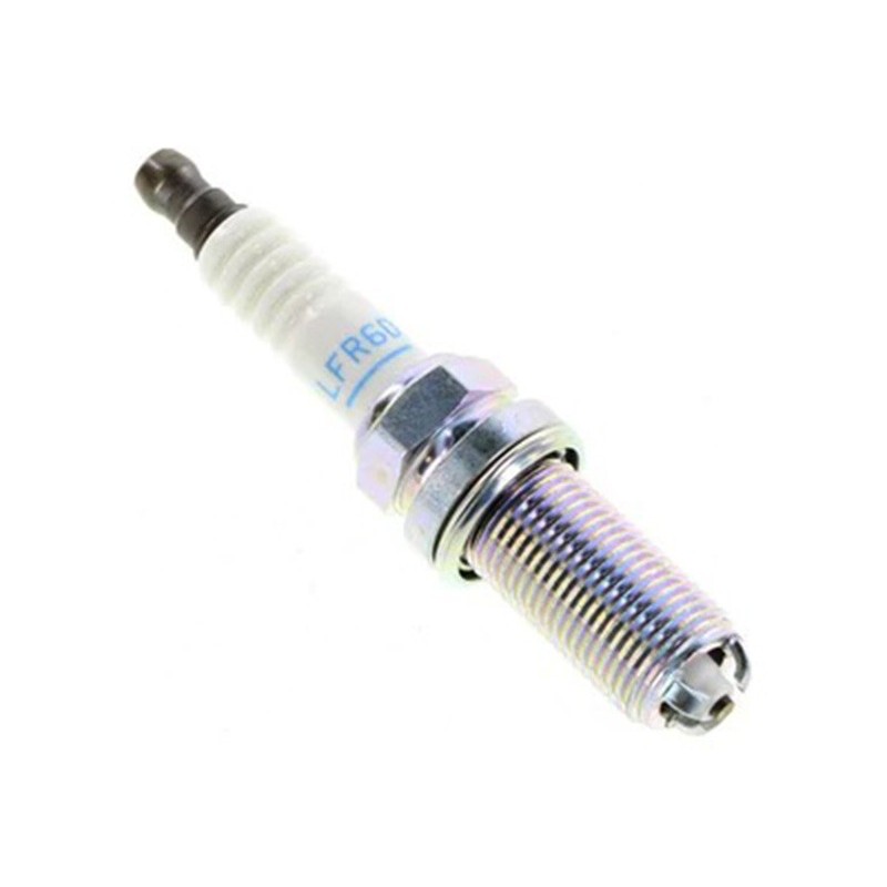 Volvo C70 2.4i Spark Plug 2006- (Eng. Code B5244S4) NGK - LFR6D