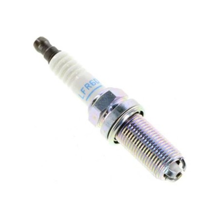 Volvo C70 2.4i Spark Plug 2006- (Eng. Code B5244S4) NGK - LFR6D