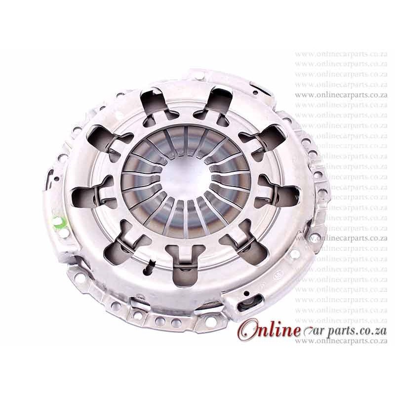 Ford ikon discount clutch kit price