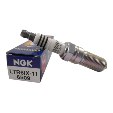 Cadillac CTS 3.6 V6 Spark Plug 2008- (Eng. Code 7FI) NGK - LTR6IX-11