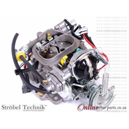 Toyota Hilux 2.4 94-98 Cressida 2.4 RX72 RX73 87-92 Dyna 3 TON 6-094 78-99 Carb Carburettor CARB3504