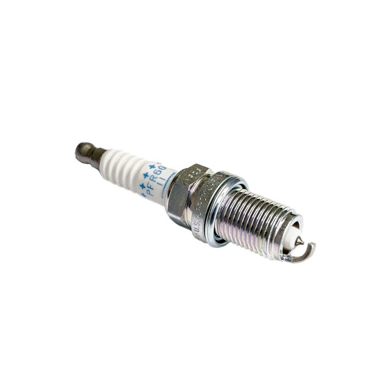 Mahindra SCORPIO 2.0 i Spark Plug 2006- (Eng. Code F4R) NGK - PFR6G-11