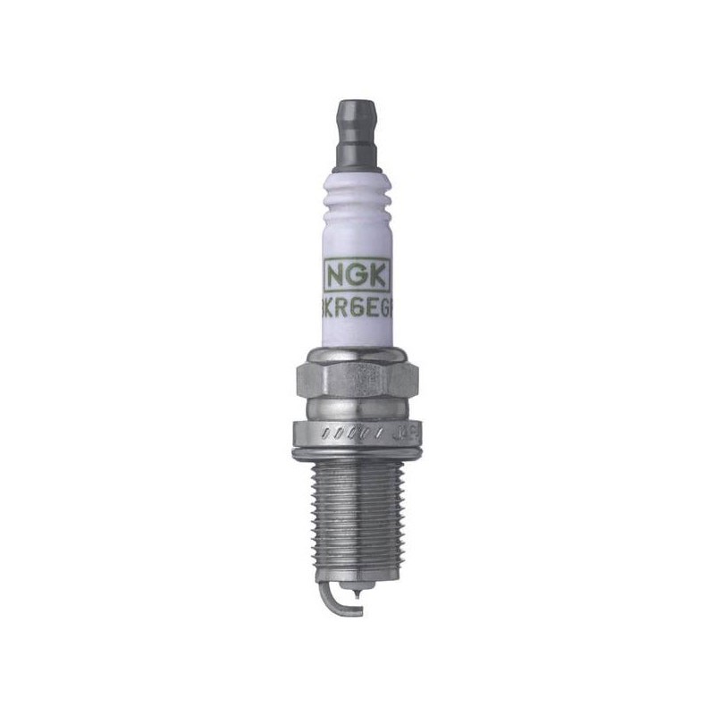 Jaguar XJR 4.0 SUPERCHARGED Spark Plug 1997-2000 (Eng. Code AJ-26) NGK - PFR6G-13E