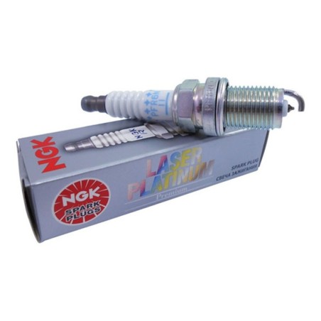 MG TF-SERIES 1.6i Spark Plug 2003- (Eng. Code ) NGK - PFR6N-11