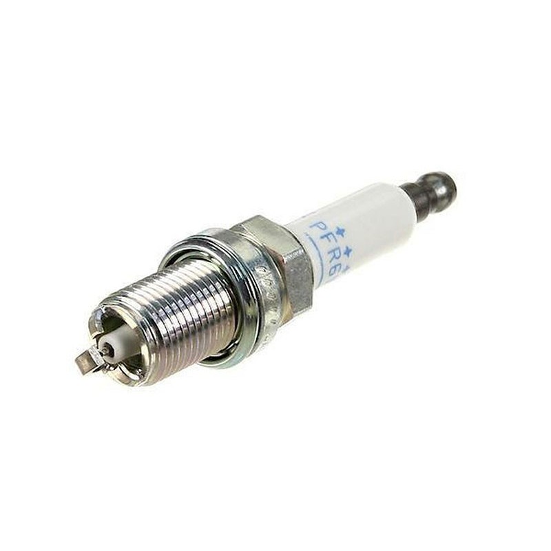 Audi A8 4.2 FSi Spark Plug 2009- (Eng. Code CDRA) NGK - PFR6W-TG