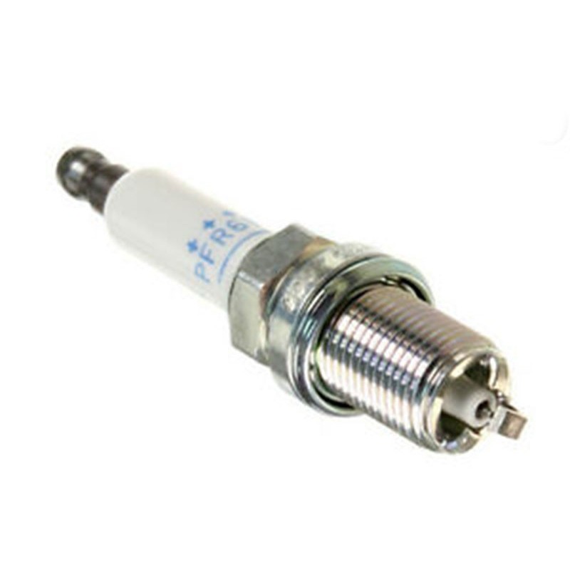 Audi S6 5.2 FSi Spark Plug 2006- (Eng. Code BXA) NGK - PFR6W-T