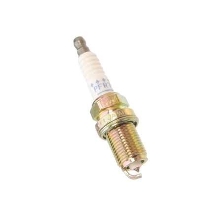 Audi S6 2.2 20V Spark Plug 2001- (Eng. Code AAN) NGK - PFR7B