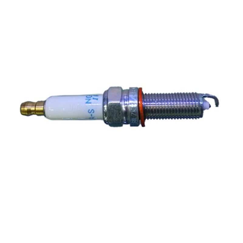 Mercedes C350 W204 CGi Spark Plug 2008- (Eng. Code M272.982) NGK - SILZKR7A-S