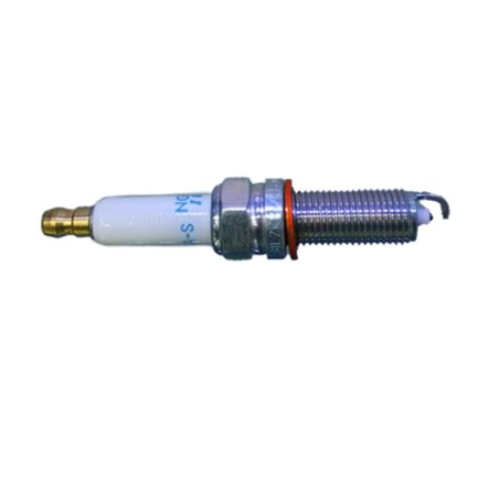 Mercedes E350 W212 BLUE EFFICIENCY Spark Plug 2009- (Eng. Code OM272.983) NGK - SILZKR7A-S