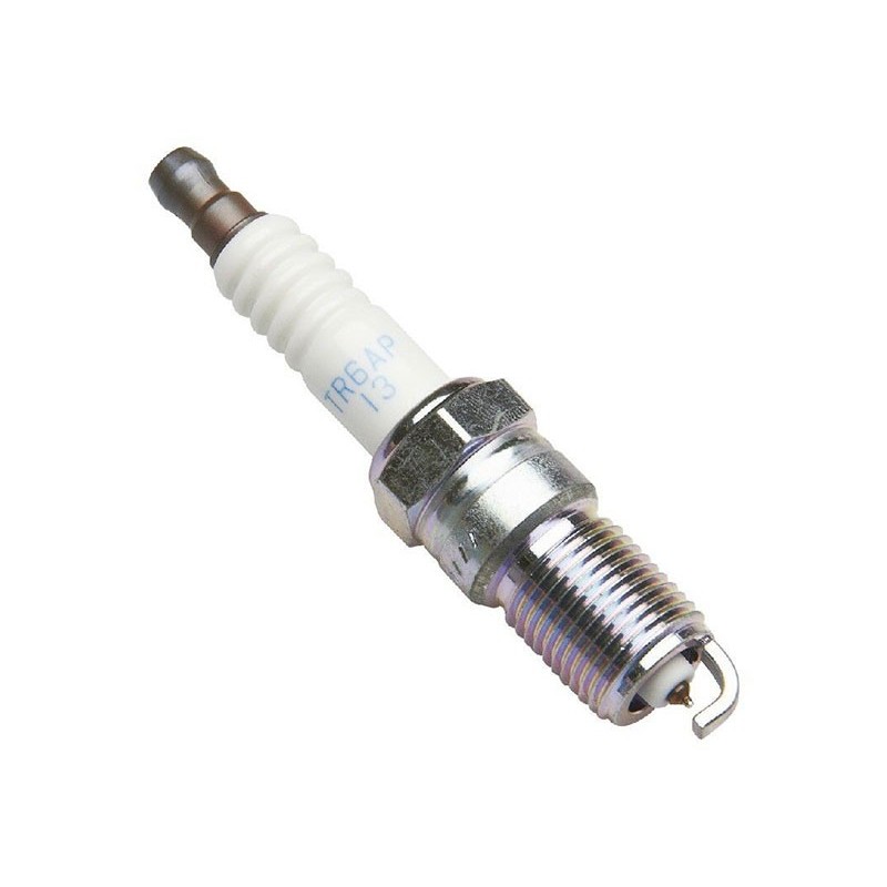 Jaguar XF 3.0 Si V6 Spark Plug 2008- (Eng. Code AJ-6) NGK - TR6AP-13E