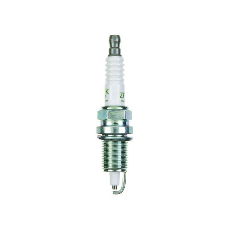 Chrysler JEEP WRANGLER 4.0 RUBiCON Spark Plug 2006- (Eng. Code L6 SFI) NGK - ZFR5N