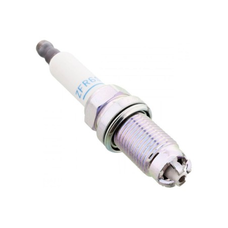 VW POLO 1.4 FSi Spark Plug 2002-2005 (Eng. Code AXU) NGK - ZFR6S-Q