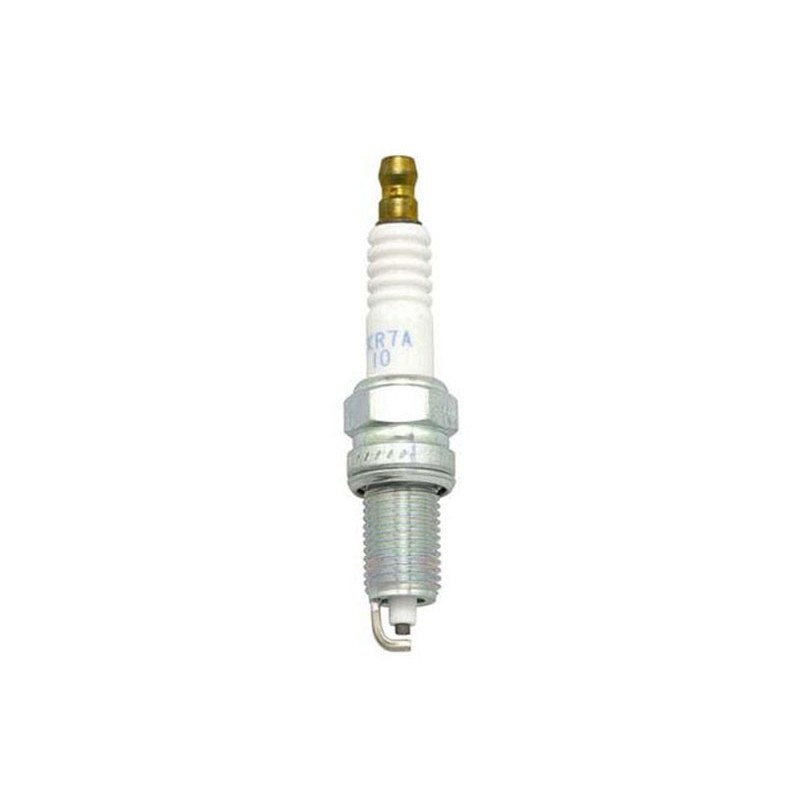 Fiat GRANDE PUNTO 1.4 16V Spark Plug 2006- (Eng. Code 199A.6000) NGK - ZKR7A-10