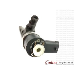 Chrysler Voyager 2.5 2.8 CRD 16V ENJ ENC ENR 105KW 01-07 Diesel Injector OE 0445110059