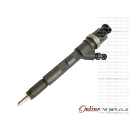 Chrysler Voyager 2.5 2.8 CRD 16V ENJ ENC ENR 105KW 01-07 Diesel Injector OE 0445110059