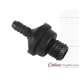 Audi A3 1.4 TFSI 2008- Non Return One Way Valve