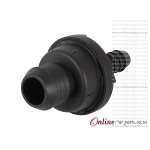 Audi A1 1.4 TFSI 2011- Non Return One Way Valve