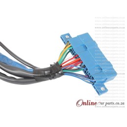 Toyota Hilux YN65 20 Pin 84-97 Combination Switch