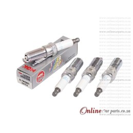 Hummer H3 3.7i Spark Plug 2007- (Eng. Code L5) NGK - ILTR5B-11