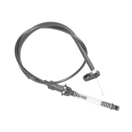 Ford Cortina 2000 2500 3000 ESSEX KOLN 1970- Accelerator Cable