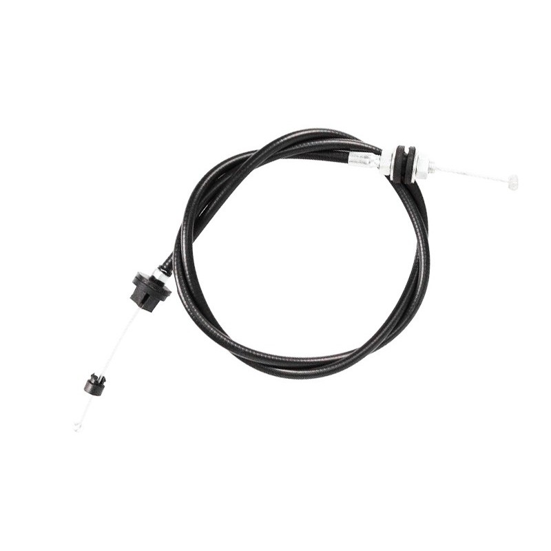 Ford Bantam Laser 1600 F6 B6 Meteor 2.0 1991- Accelerator Cable