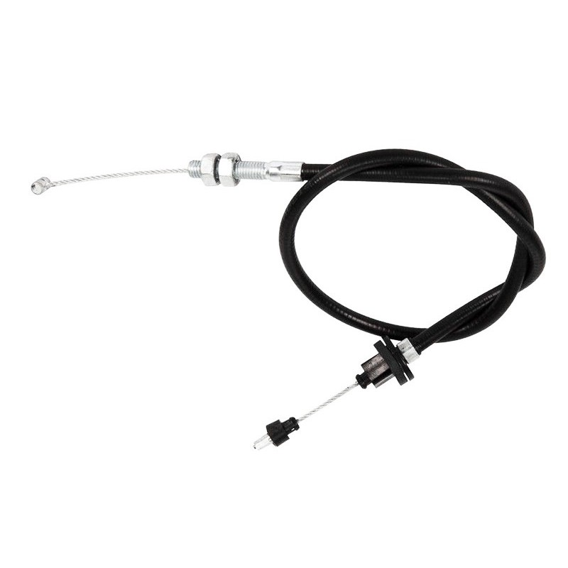 Isuzu KB160 1.6 4ZA1 KB200 2.0 4ZC1 1989- Accelerator Cable