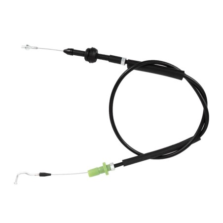 VW Citi-Golf 1.4 1.6 Velocity Golf I 1.1 1.3 Jetta I 1.8 GLI 1978- Accelerator Cable