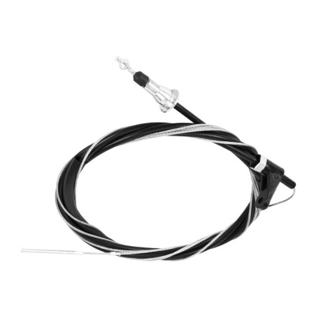 VW Kombi T3 1800 2.3I AXX AFU 1989- Accelerator Cable