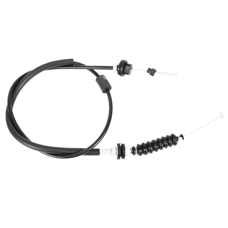 Ford Bantam II 1600I B6 Laser 1.5 E5 1.6I TX3 B6 Meteor 1.6I B6 1986- Accelerator Cable