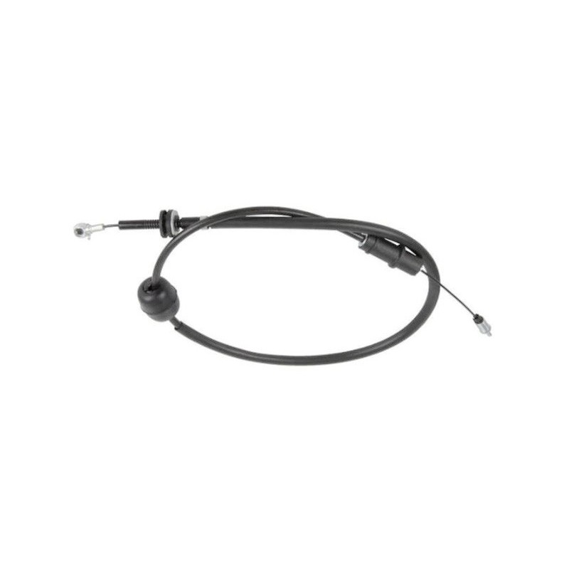 Opel Corsa B 130I 140I 160I LITE LDV 1996- Accelerator Cable