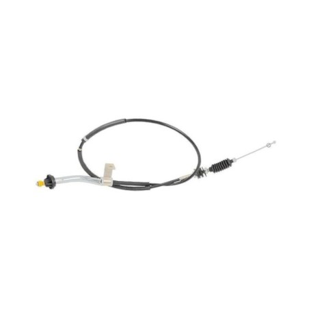 Ford Courier 2500 D TD 3400 Ranger I 2500 D TD 4.0 1996- Accelerator Cable