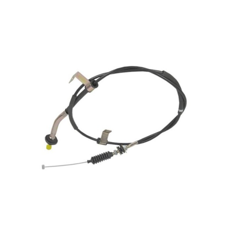 Mazda B Series Drifter B2600i 4G54 00-06 Accelerator Cable