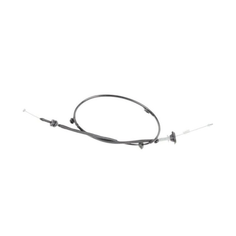 Chevrolet Corsa LDV 1.4 X14SE 1.7DTI Y17DT 1.8 X18XE 10-11 Accelerator Cable