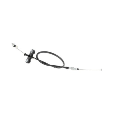 Nissan Navara I 2.5DCI 4.0 NP300 2.0I 2.4I 2.5TDI 2005- Accelerator Cable