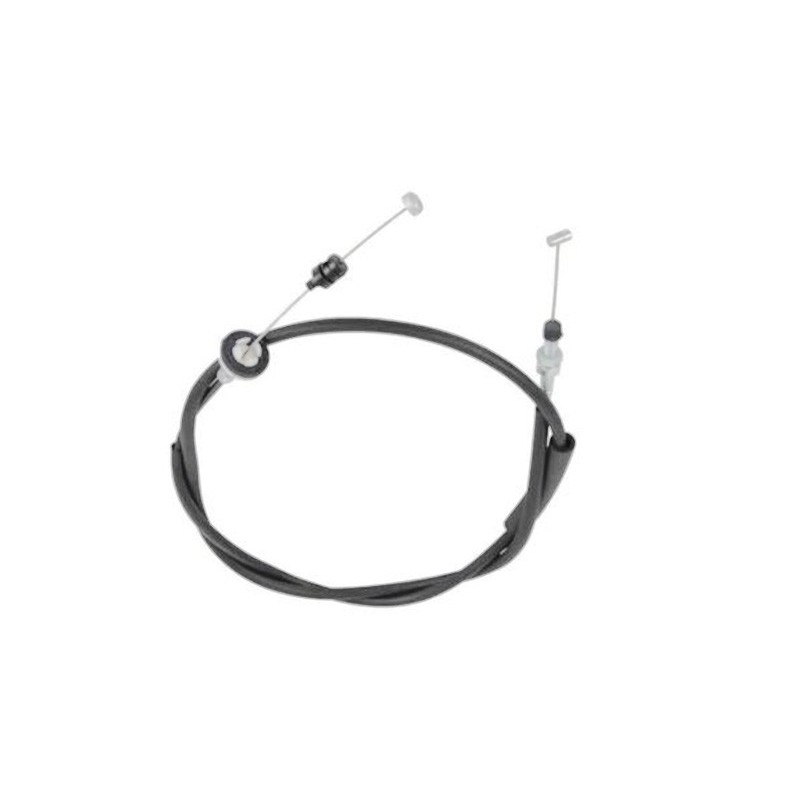 Toyota Avanza 1.5i 3SZ-VE 2006- Accelerator Cable