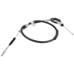 Nissan Hardbody 1.6 L16 NA16S 1.8 L18 2.0 NA20S 2.4 Z24S 2.5D TD25I 2.7D TD27 88-99 Front Hand Brake Cable