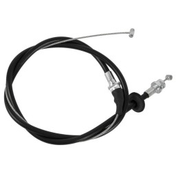 Toyota Hilux III 2.0 1RZ-FE 2.4D 2L-II 98-05 Rear Hand Brake Cable