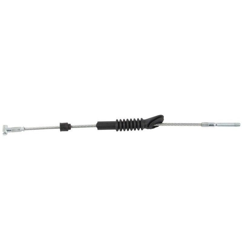 Ford Bantam IV 1.3I Rocam 1.4 TDCI 1.6I Rocam 09-12  Front Hand Brake Cable