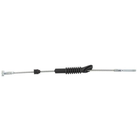 Ford Ikon I 1.3 Rocam 1.6 Rocam 00-06  Front Hand Brake Cable