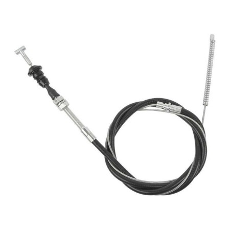 Mazda B Series B3000 Essex 86-95 Right Hand Side Rear Hand Brake Cable