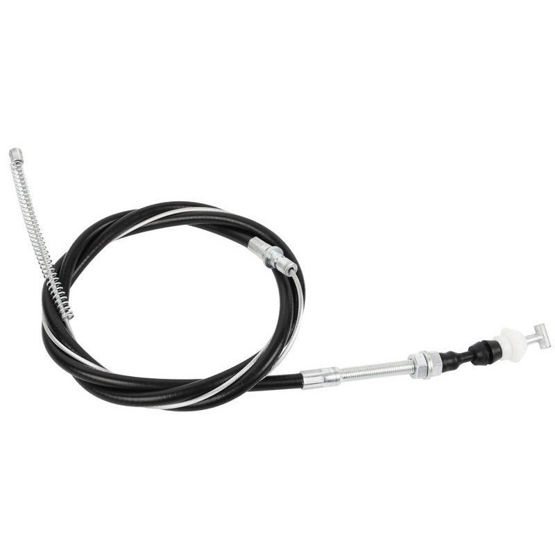 Mazda B Series B2000 FE 86-91 Rear Hand Brake Cable