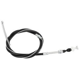 Ford Courier 2200D R2 2.5D TD WL 3000 Essex 86-00 Rear Hand Brake Cable