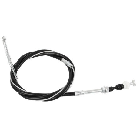 Mazda B Series B1600 F6 86-91 Rear Hand Brake Cable