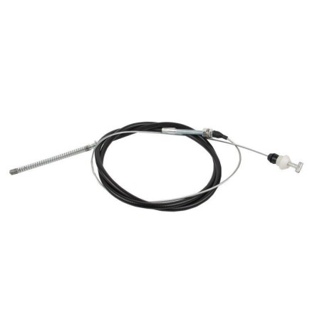 Mazda B Series B1800 F8 91-99 Left Hand Side Rear Hand Brake Cable