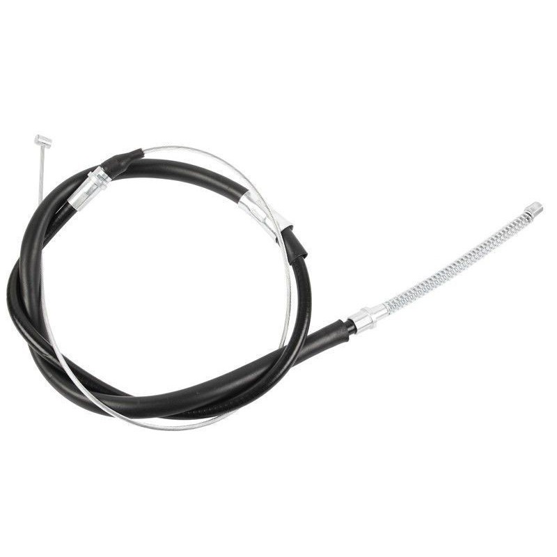Toyota Hilux III 2.4 2L-II 98-05 Left Hand Side Rear Hand Brake Cable