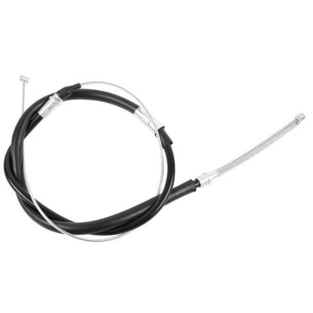 Toyota Condor 1.8 2Y 2.4 2RZ-FE 00-05 Left Hand Side Rear Hand Brake Cable