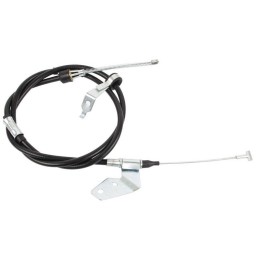 Toyota Venture 1.8 2Y 2.2 4Y 2.4D 2L-II 91-00 Left Hand Side Rear Hand Brake Cable